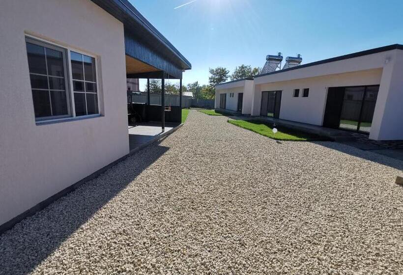 פנסיון Casutele Amaliei