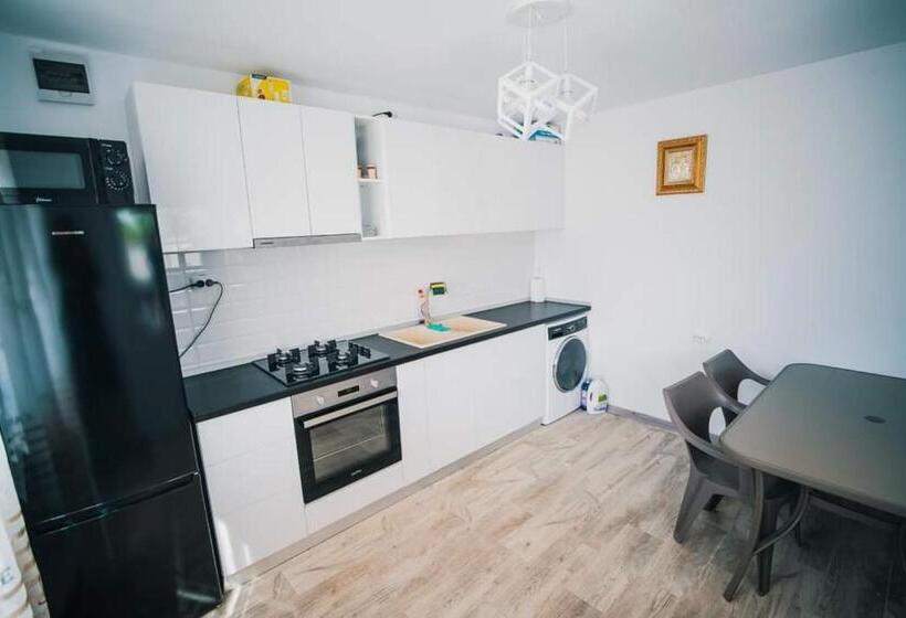 פנסיון Casutele Amaliei