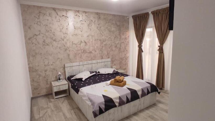 פנסיון Casutele Amaliei