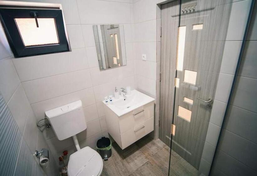 פנסיון Casutele Amaliei