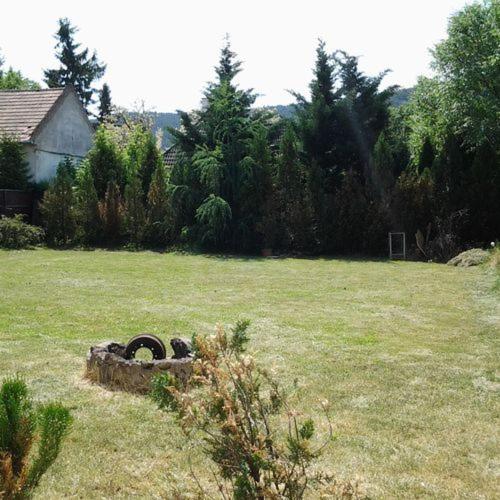 ペンション Pajkos Póni Vendégház