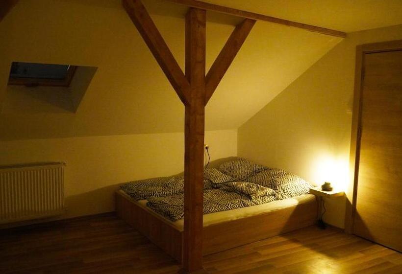 ペンション Pajkos Póni Vendégház