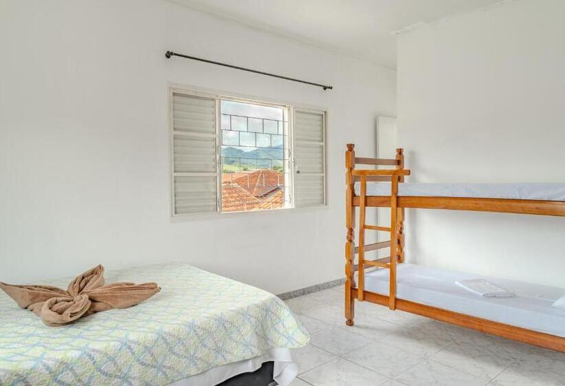 Pension Pousada Vista Da Pedra