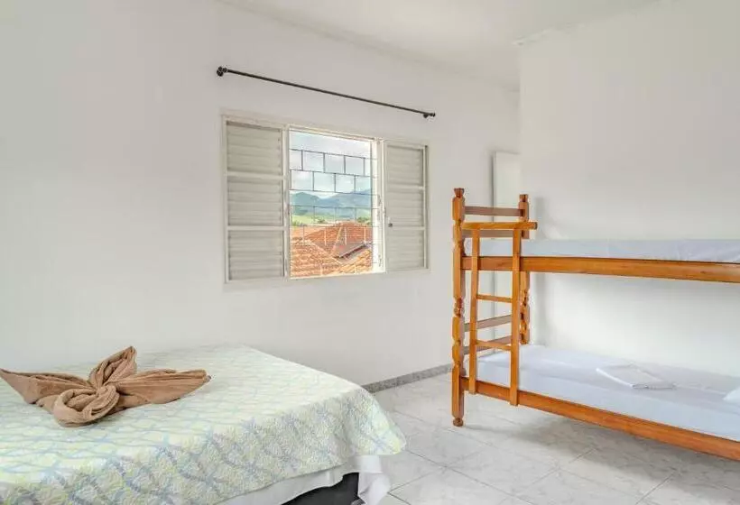 Majatalo Pousada Vista Da Pedra