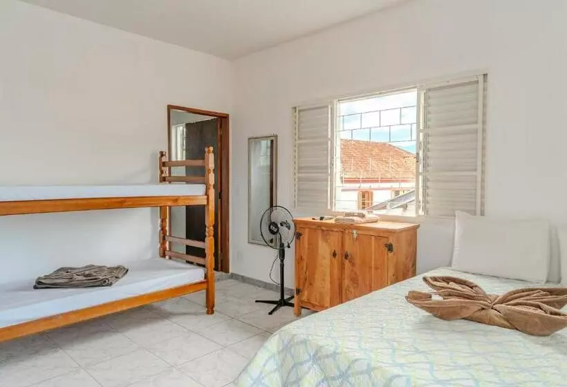 Majatalo Pousada Vista Da Pedra