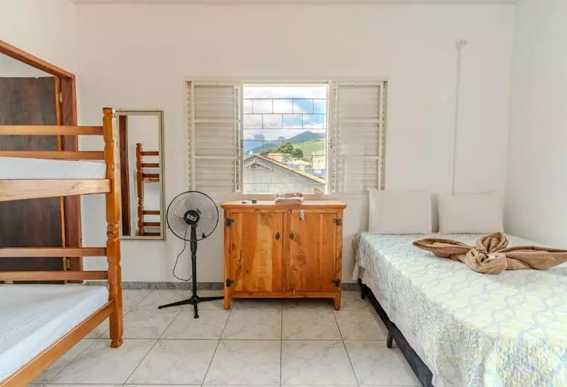 Majatalo Pousada Vista Da Pedra