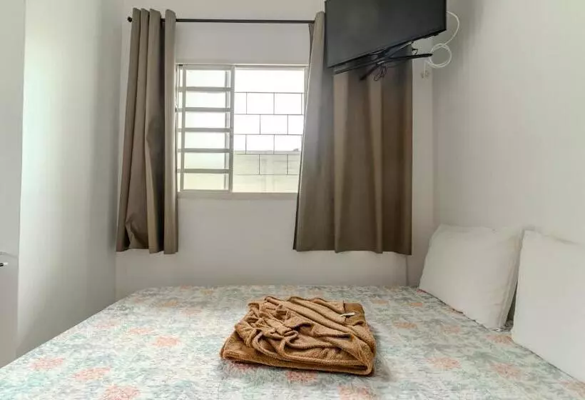 Majatalo Pousada Vista Da Pedra