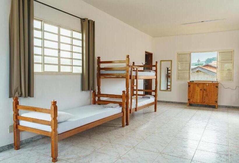 Pension Pousada Vista Da Pedra