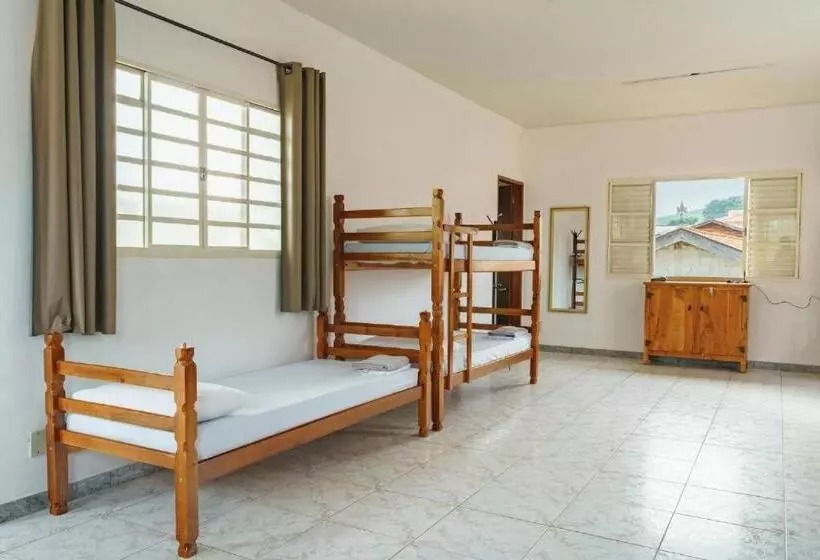 Majatalo Pousada Vista Da Pedra