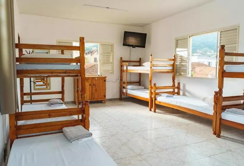 Majatalo Pousada Vista Da Pedra