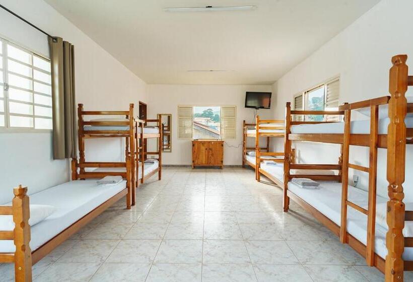 Pension Pousada Vista Da Pedra