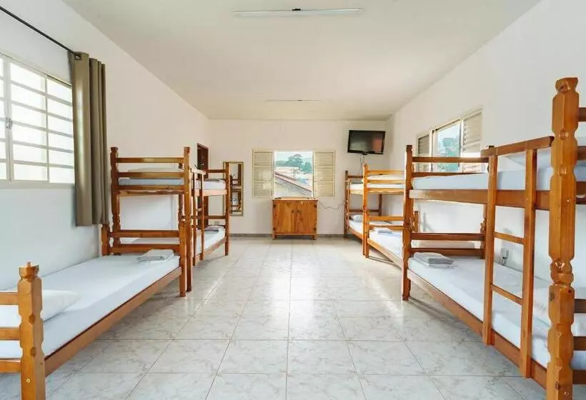 Majatalo Pousada Vista Da Pedra