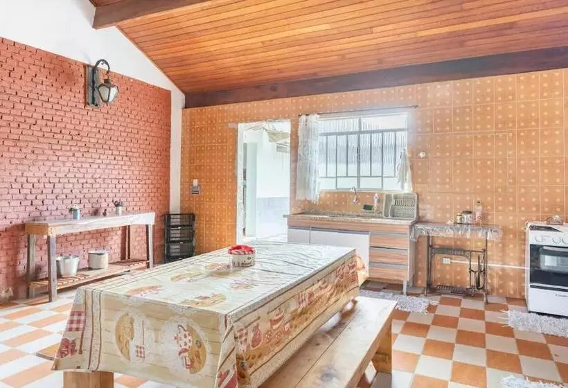 Majatalo Pousada Vista Da Pedra