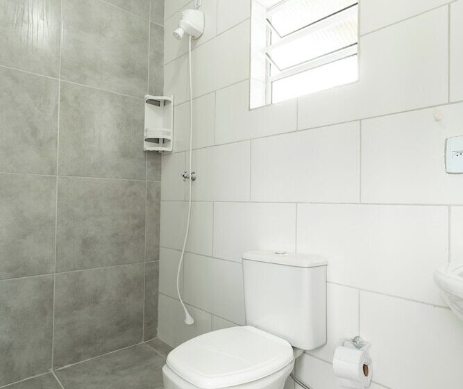 Pension Pousada Vista Da Pedra