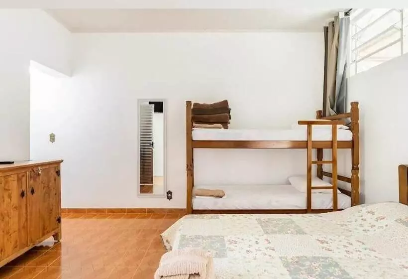 Majatalo Pousada Vista Da Pedra