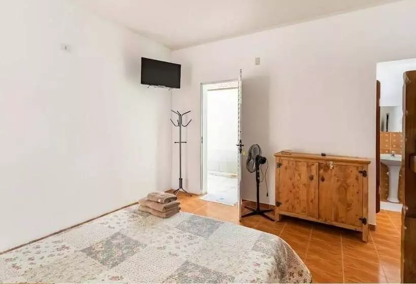 Majatalo Pousada Vista Da Pedra