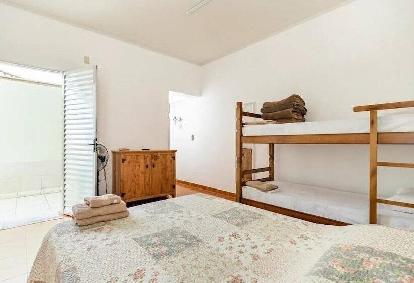 Pension Pousada Vista Da Pedra