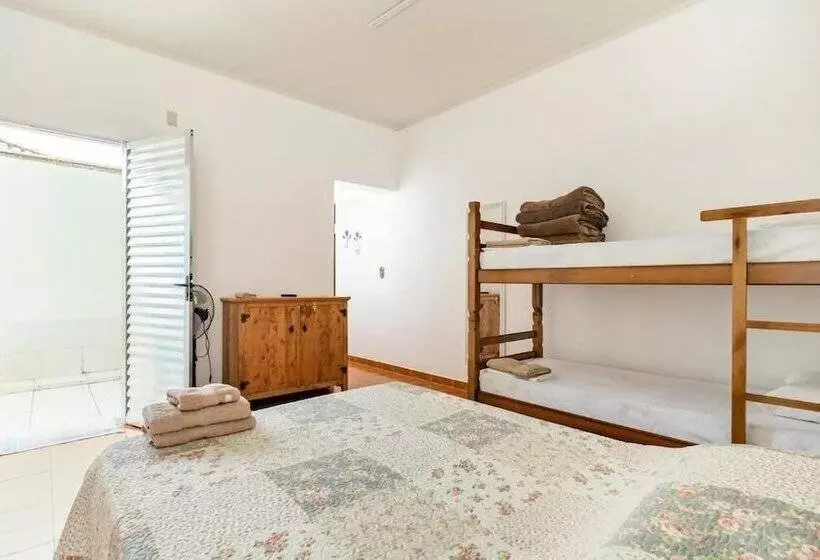 Majatalo Pousada Vista Da Pedra