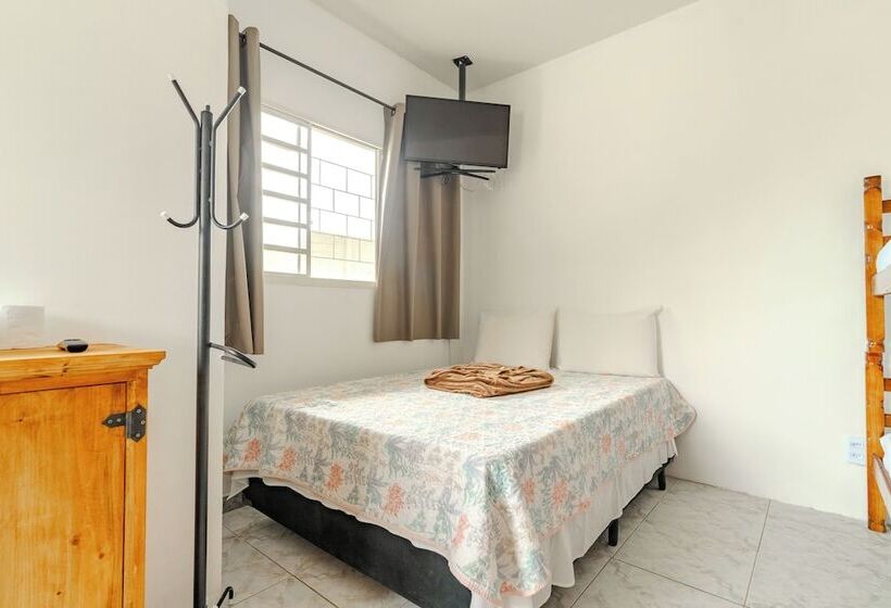 Pension Pousada Vista Da Pedra