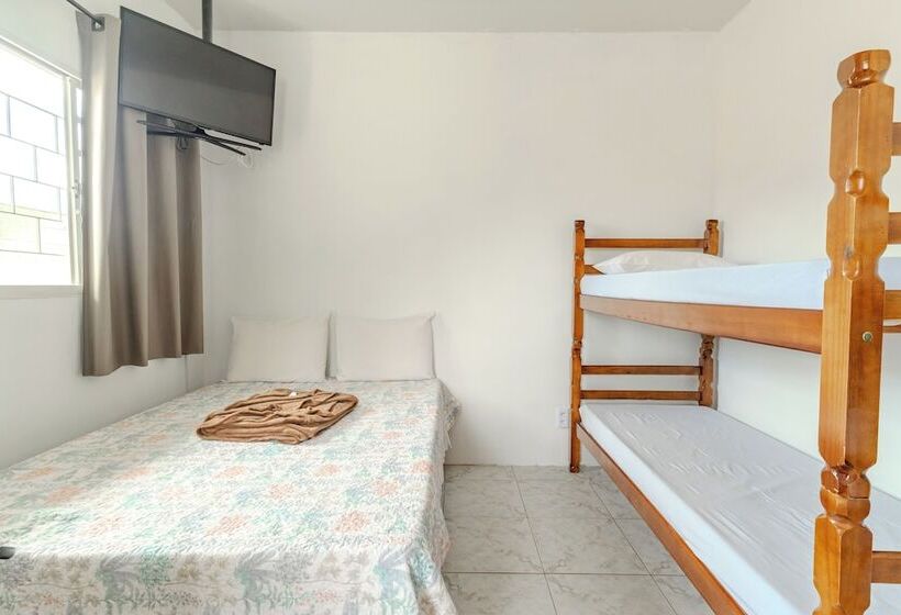 Pension Pousada Vista Da Pedra