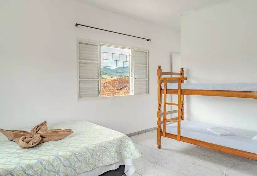 Majatalo Pousada Vista Da Pedra