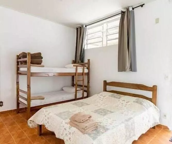 Majatalo Pousada Vista Da Pedra