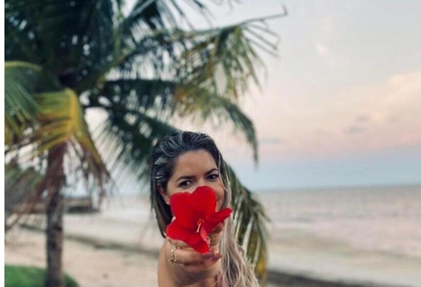 پانسیون Maré Suítes Patacho