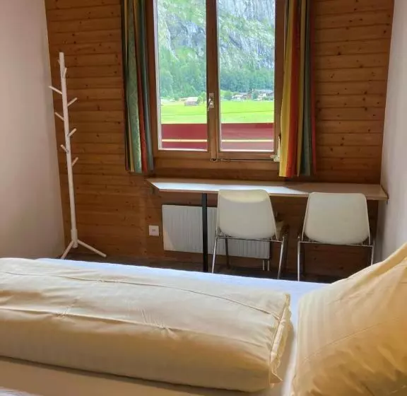 Alpine Base Hostel   Adults Only