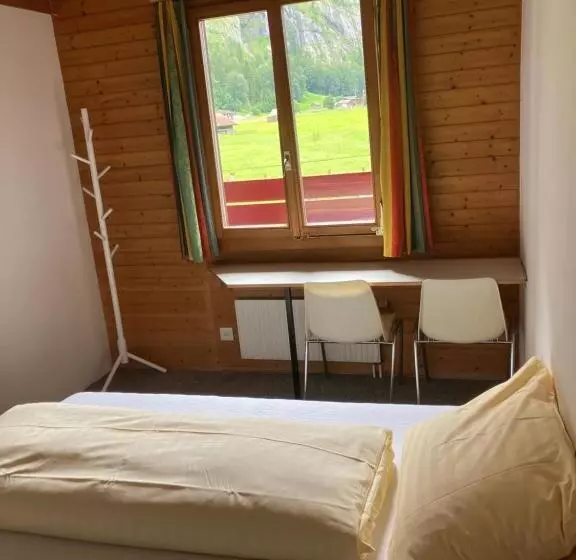 Alpine Base Hostel   Adults Only