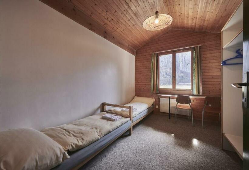 Alpine Base Hostel Adults Only