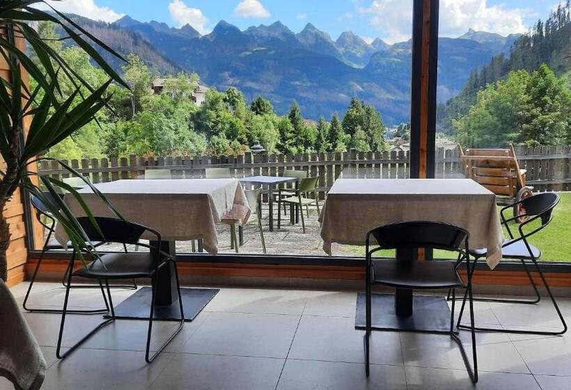 B&b B&beautyfol Dolomites Adults Only