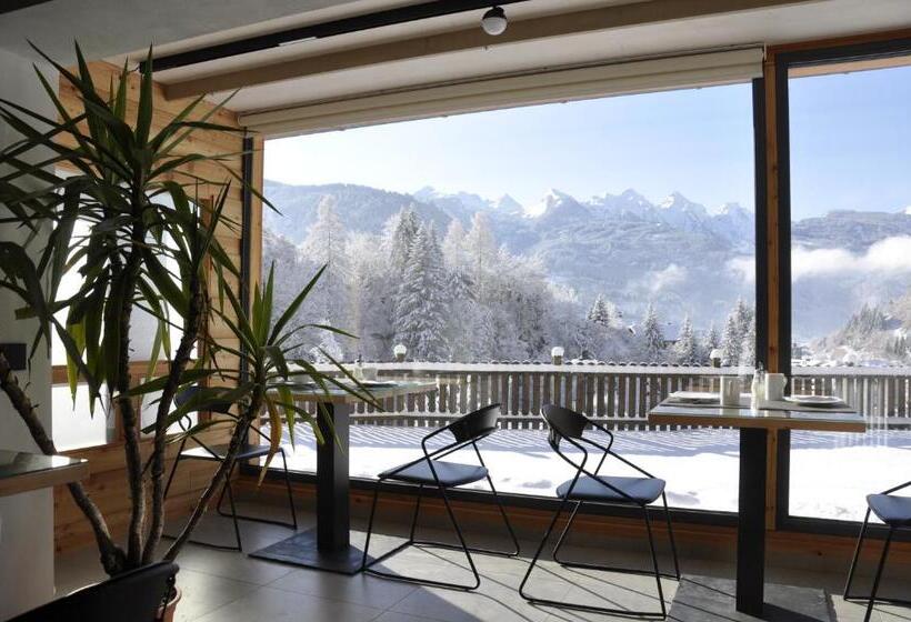 B&b B&beautyfol Dolomites Adults Only