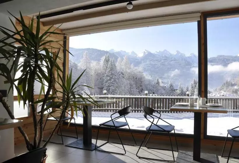 B&b B&beautyfol Dolomites Adults Only