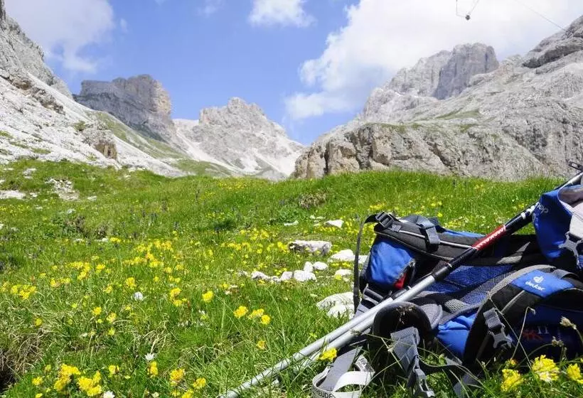 B&b B&beautyfol Dolomites Adults Only