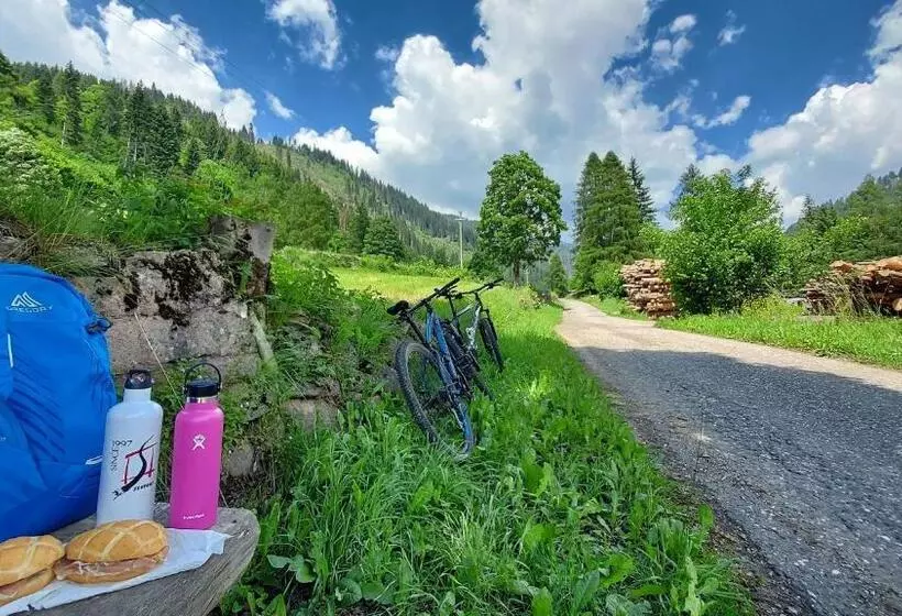 B&b B&beautyfol Dolomites Adults Only