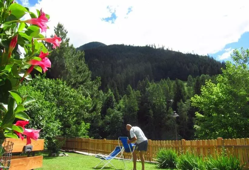 B&b B&beautyfol Dolomites Adults Only