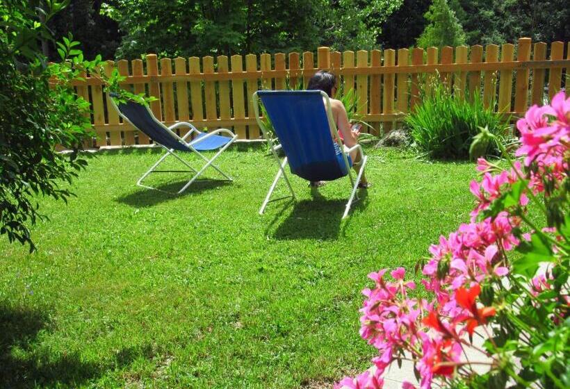 B&b B&beautyfol Dolomites Adults Only