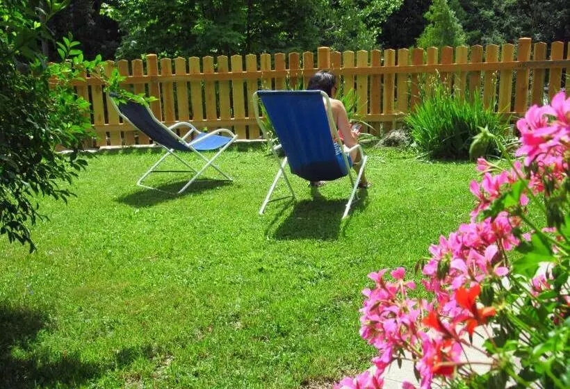 B&b B&beautyfol Dolomites Adults Only