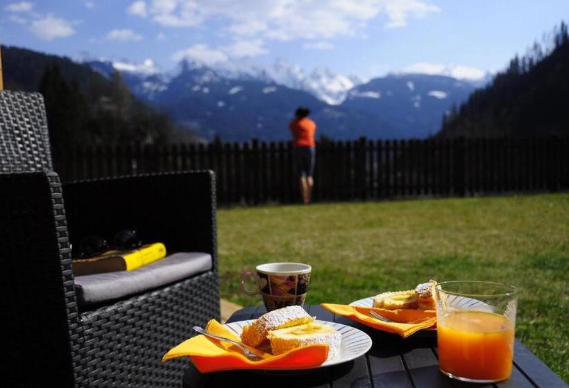 B&b B&beautyfol Dolomites Adults Only