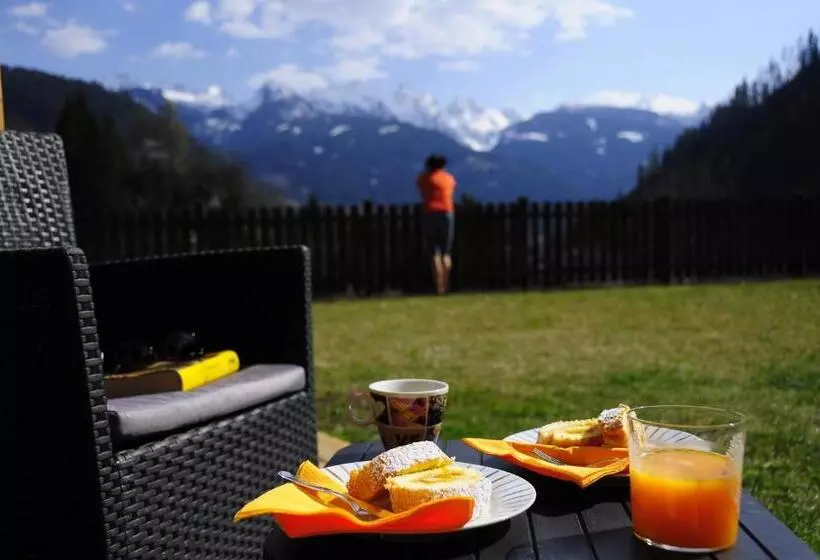 B&b B&beautyfol Dolomites Adults Only