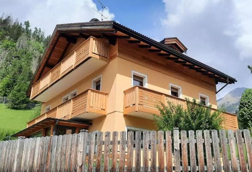 B&b B&beautyfol Dolomites Adults Only