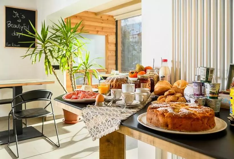 B&b B&beautyfol Dolomites Adults Only