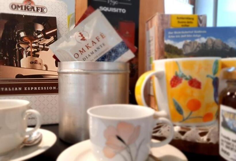 B&b B&beautyfol Dolomites Adults Only