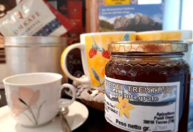 B&b B&beautyfol Dolomites Adults Only