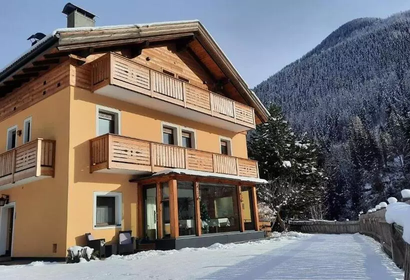 B&b B&beautyfol Dolomites Adults Only
