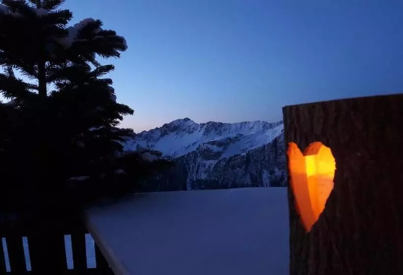 B&b B&beautyfol Dolomites Adults Only