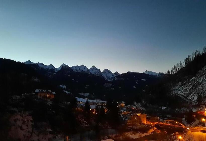 B&b B&beautyfol Dolomites Adults Only