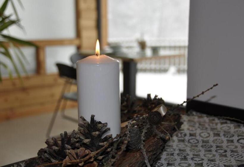 B&b B&beautyfol Dolomites Adults Only