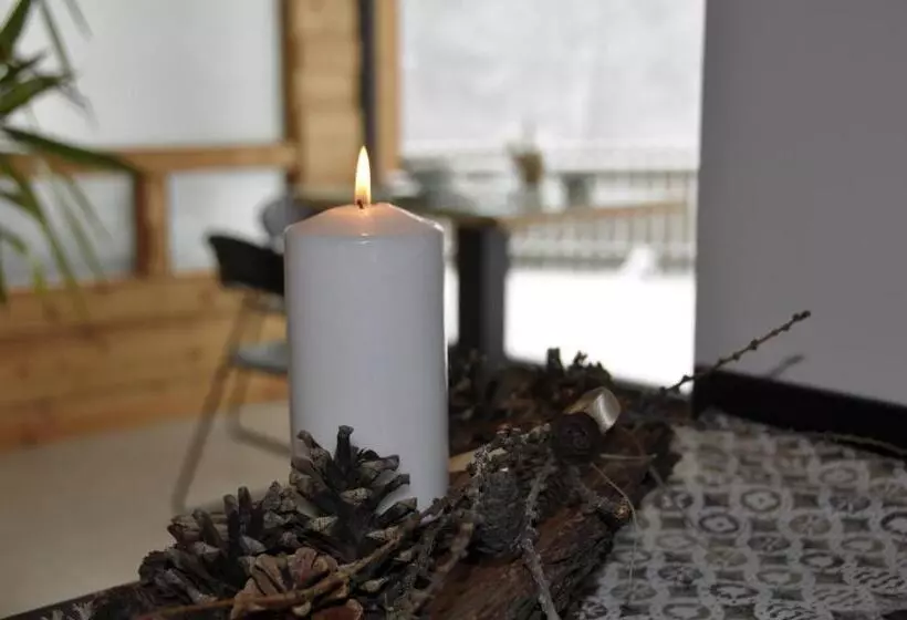 B&b B&beautyfol Dolomites Adults Only