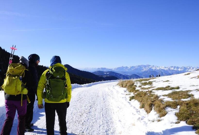 B&b B&beautyfol Dolomites Adults Only